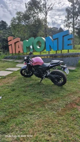 Cb500f 2023