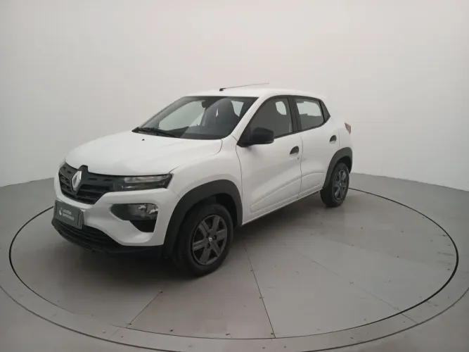 Renault Kwid 1.0 Zen 2026