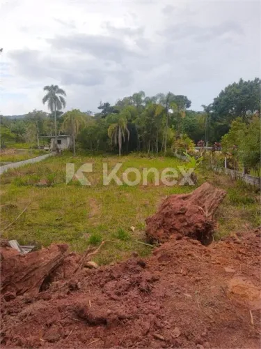 Terreno à venda com 2500 m² em Estância Angelina, Suzano