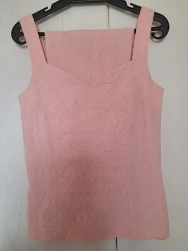 Conjunto feminino blusa e calça