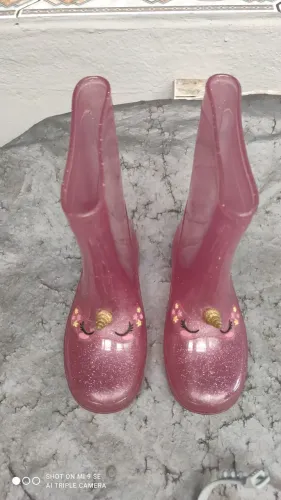 Bota galocha