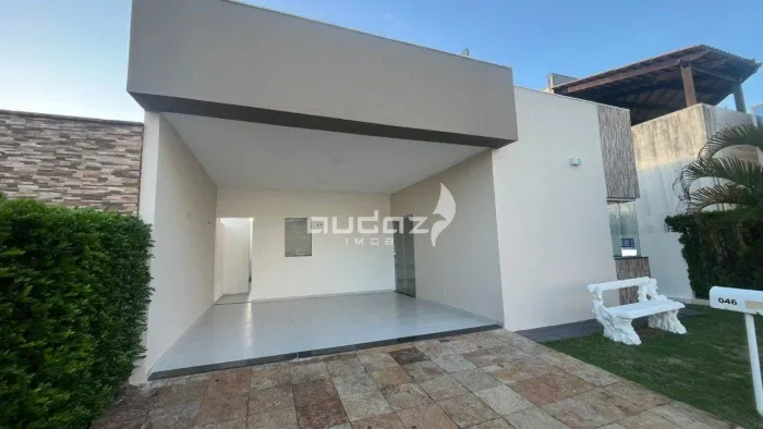 Casa em condomínio à venda em Parnamirim