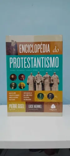Enciclopédia do Protestantismo