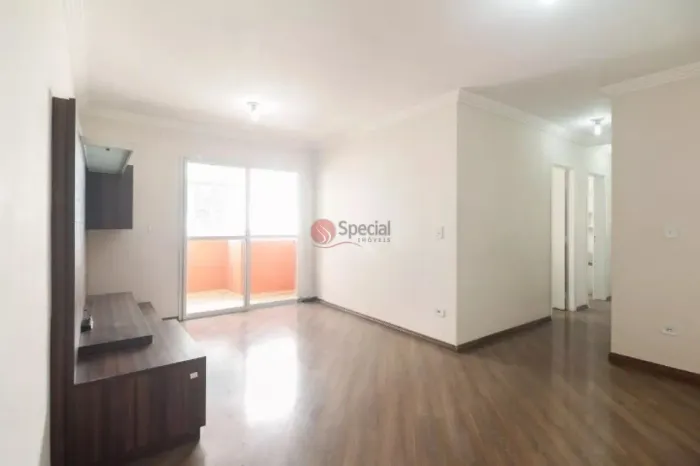 Apartamento com 3 quartos, 2 vagas de garagem e varanda gourmet na Vila Carrão.