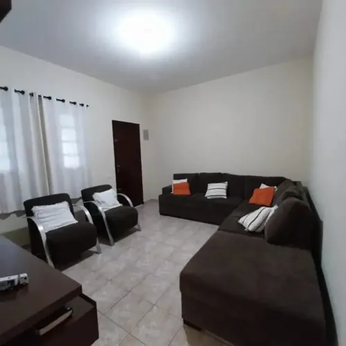 SOBRADO RESIDENCIAL em RIBEIRÃO PIRES - SP, ALIANÇA