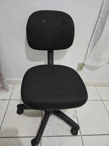 Cadeira estudo