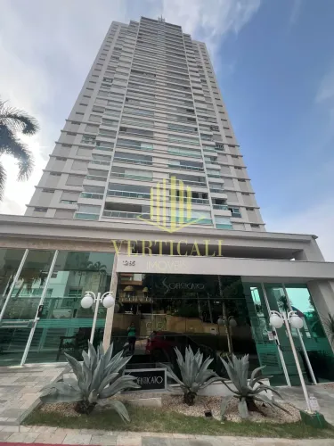Edifício Sofisticato: Apartamento padrão disponível para locação, 190m², sol da manhã, and