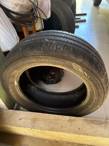 Pneu