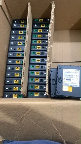 ONU NOKIA GPON
