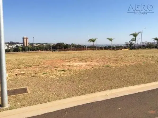Terreno Residencial à venda, Samambaia Parque Residencial, Bauru - TE0421.
