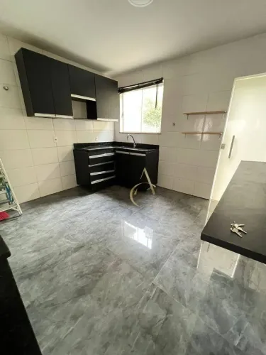 CASA PARA LOCAÇÃO E VENDA - CONDOMÍNIO BEIJA FLOR DA COLINA - NOVA IGUAÇU