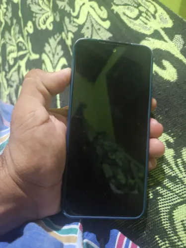 Vendo note 12 