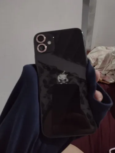 iPhone 11 64gb VENDO OU TROCO 