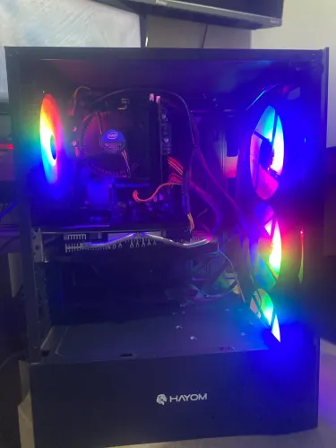 Computador Gamer