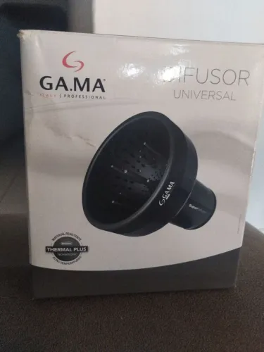 Difusor Gama Universal