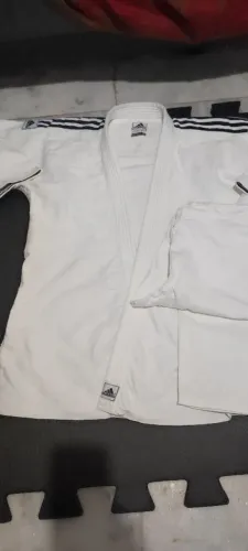 Kimono Adidas Importado A2
