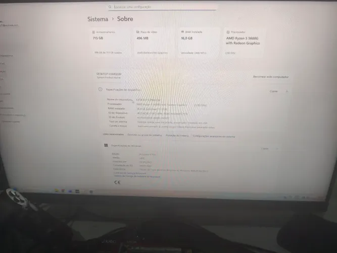 Pc gamer