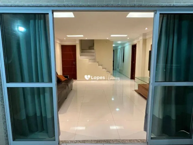 Cobertura à venda 2 Quartos, 2 Suites, 2 Vagas, 153M², Recreio dos Bandeirantes, Rio de Ja
