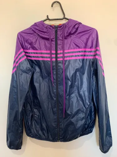 Blusa adidas