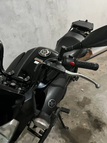 FACTOR 150 PRETA 2021-2022