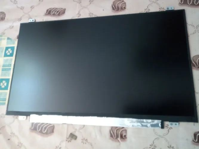 Tela slim 14 polegadas 30 pinos conector lado esquerdo