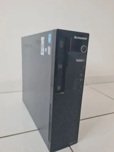 CPU I3 500GB HD