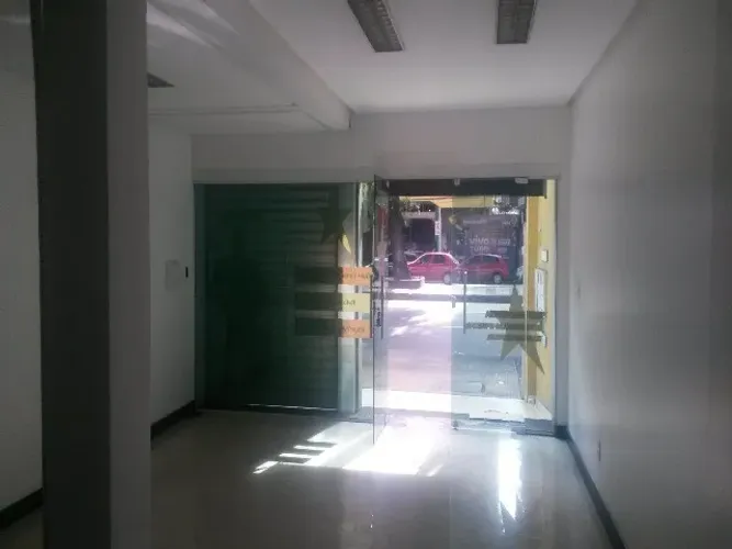 PONTO COMERCIAL em MANAUS - AM, CENTRO
