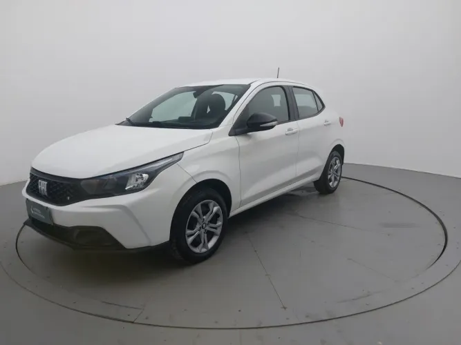 Fiat Argo Drive 1.0 Firefly 2026