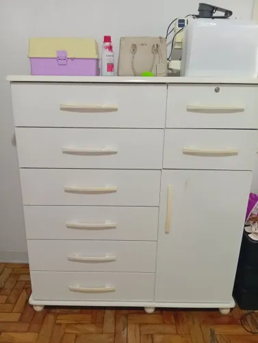 Cômoda 