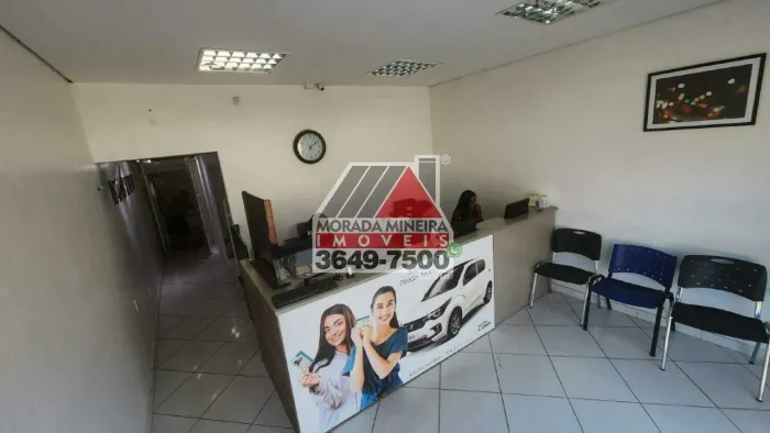 EXCELENTE LOJA COMERCIAL, NA REGIÃO MAIS VALORIZADA DE SANTA LUZIA!!