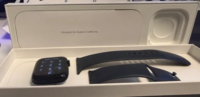Apple Watch SE 2