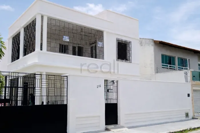 Casa Duplex | Parque Araxá | 311,83m² | 05 Quartos | 05 Vagas