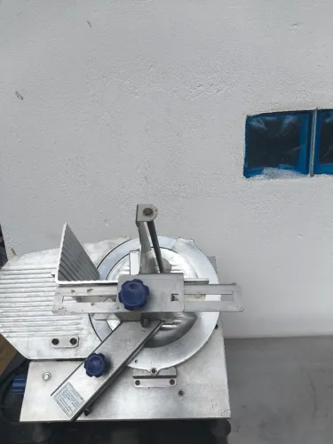 Fatiador gural axt 30i automático