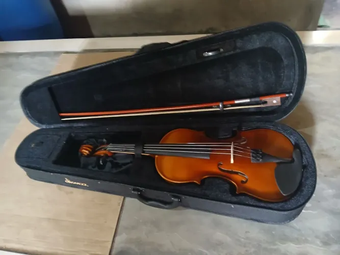 Violino Orquezz 4/4