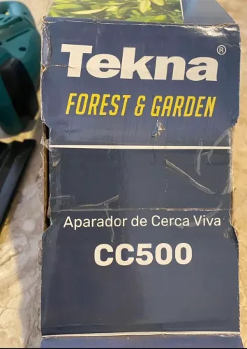 Aparador cerca viva