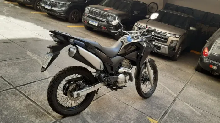 Honda XRE 300 2021 / 2021 - Único dono Abaixo da Fipe