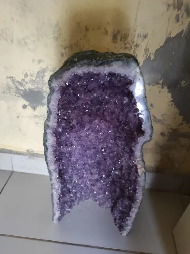 Pedra amentista