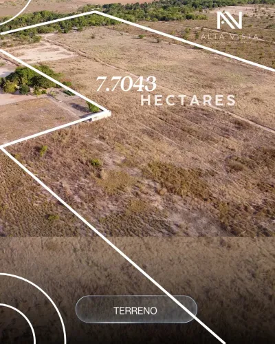 Sítio à venda em Água Boa 7 hectares R$800 mil