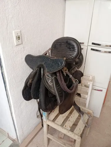 Sela para cavalo