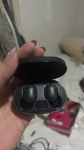 Fone sem fio bluetooth