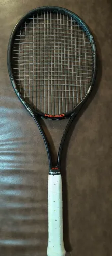 Head Prestige mp edição especial de aniversário de 25 anos