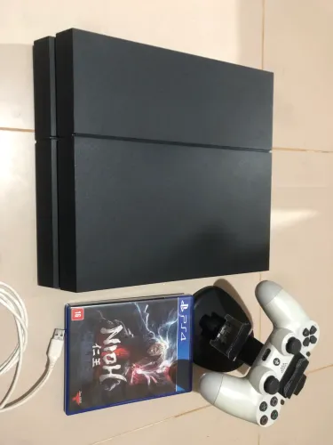 Ps4 fat 500gb
