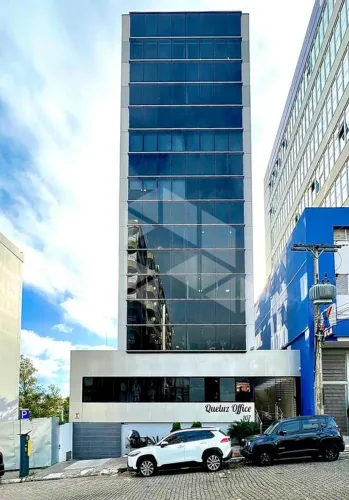 Sala 40M² - para Alugar