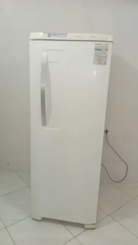 Geladeira Electrolux