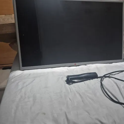 Tv led LG 32 nao e smartv