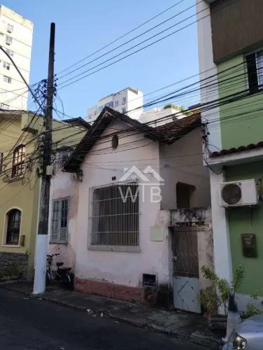 Casa com 2 dormitórios à venda por R$ 950.000,00 - Icaraí - Niterói/RJ