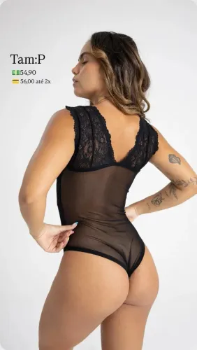 Lingeries 
