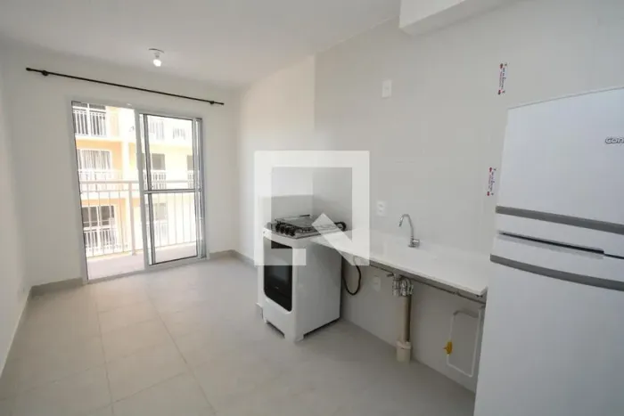 Apartamento à Venda - Socorro, 1 Quarto, 40 m2