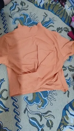 Vender roupa semi-nova