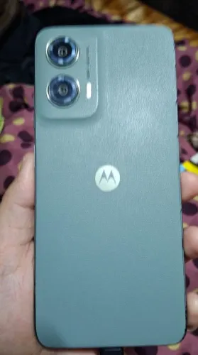Celular barato 650 moto G35 256 gb
